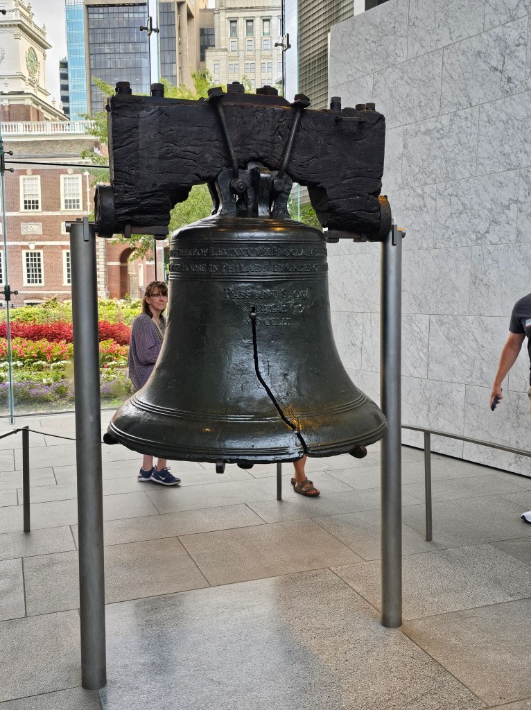 Liberty Bell